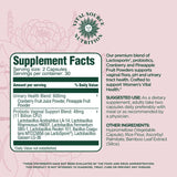 Feminine Balance Capsules - Vixi - Vital Source Nutrition