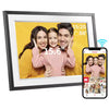 Transform Your Memories with the Frameo 10.1 Inch Smart Digital Photo Frame - HD1080P Touch Screen, Easy Setup, and WiFi Sharing!