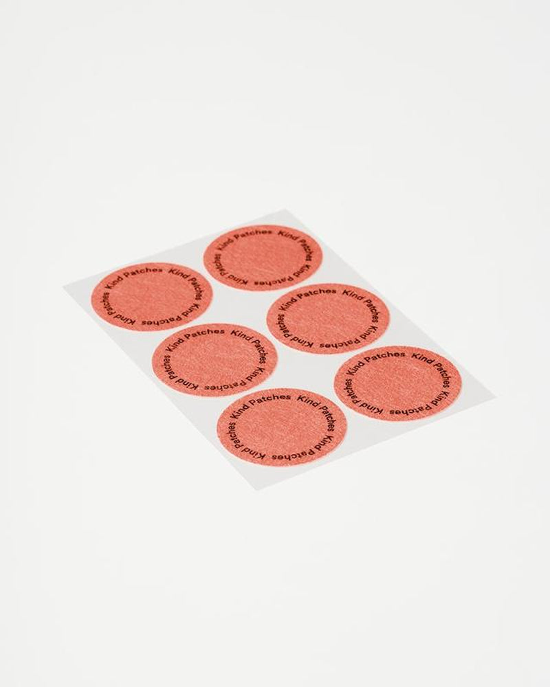 Kind Patches Metabolic Trio Bundle, MB Patches + Berberine Patches + Unpuff Patches, Metabolic Support, Clean Energy, Balanced Gut, Digestive Health, Natural Ingredients, 3 Months Supply