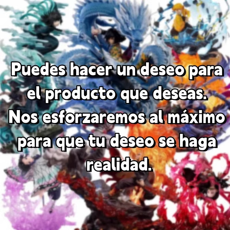 Demon Slayer Mystery Box Anime Mystery Figures Blind Box Kamado Nezuko Tanjirou Hashibira Inosuke Surprise Box Blind Bag