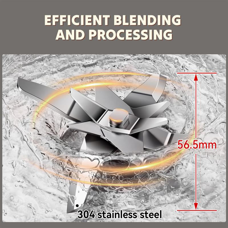 Elevate Your Kitchen Experience with the KIDISLE 8-In-1 Multifunctional Nut Milk Machine & Coffee Maker - 32Oz Auto Self-Cleaning, Delay Start, and Keep Warm Feature in Sleek Stainless Steel Black/White