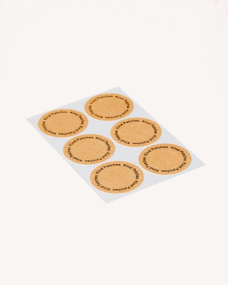 Kind Patches Metabolic Trio Bundle, MB Patches + Berberine Patches + Unpuff Patches, Metabolic Support, Clean Energy, Balanced Gut, Digestive Health, Natural Ingredients, 3 Months Supply