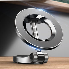 for Magsafe Car Mount, Ultra Magnetic 360 Degree Rotation Dashboard Car Phone Holder, Car Accessories for Iphone, Gifts for Men Women Him Her, Fit for Iphone 16E 16 Pro/Pro Max 15 14 13 12