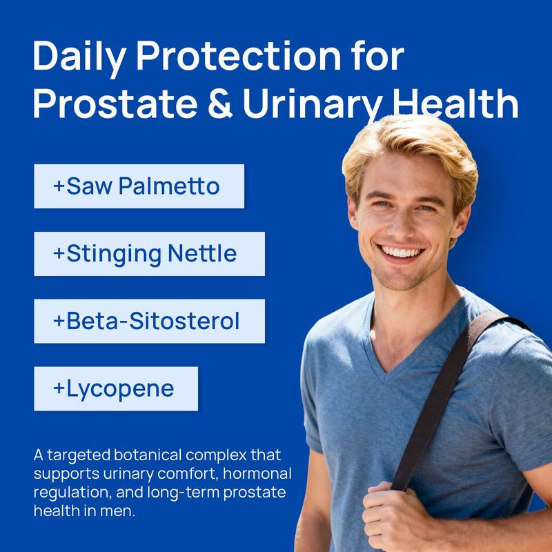 Selerb NAD+ Supplement for Men – with Liposomal-Nad+,Coq10, L-Carnitine, L-Arginine, Maca & Ashwagandha – Energy, Circulation & Prostate Support – 60 Capsules