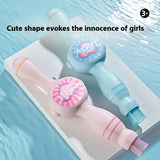 Exciting Onshine Smoke Bubble Machine - Fun and Interactive Toy for Kids!