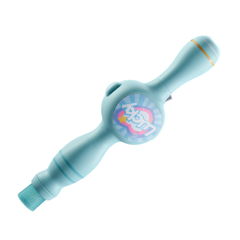 Exciting Onshine Smoke Bubble Machine - Fun and Interactive Toy for Kids!